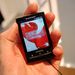 Mini androidos Sony Ericsson 