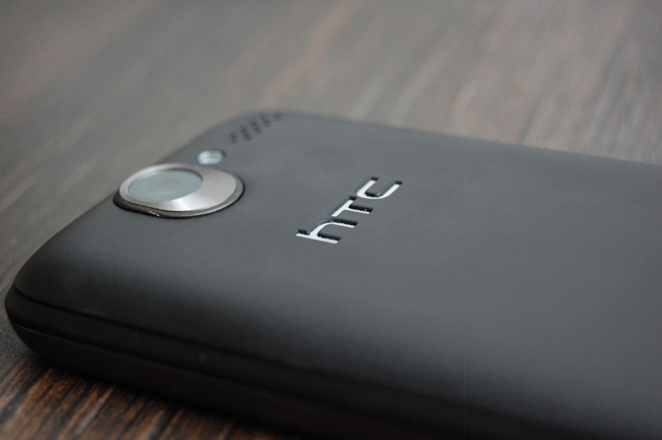 HTC Desire