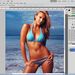 A mindent eldöntő próba: vajon mit kezd a Photoshop a kéréssel, miszerint vedd le a bikinit Jessica Albáról?