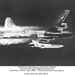 1950: A D-558-2 kísérleti, együléses rakétahajtóműves repülőgép indítása egy átalakított B-29-es bombázótól. A Douglas gyár, a haditengerészet és a NACA közös kísérletében először lépték át a hangsebesség kétszeresét.