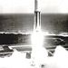 1961, október 27., Marshall Űrközpont Cape Canaveral, Florida: a Saturn-program első rakétájának (SA-1) első fellövése.