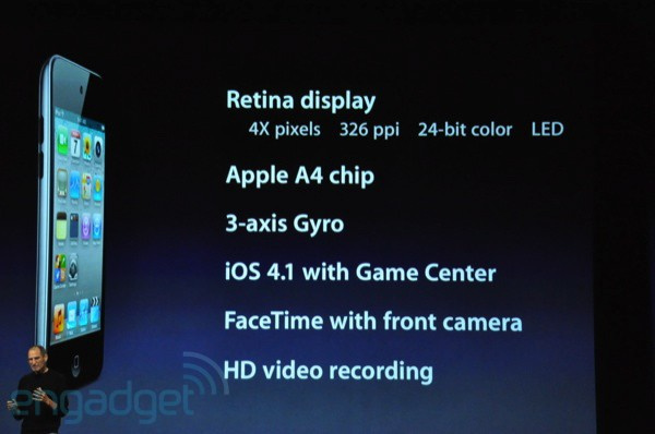 Ami ezúttal a 99 dolláros - szintén összement - Apple TV-t jelentette