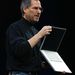 Jobs 2007-ben bemutatja az új 17 colos Macbook Pro-t