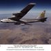 A képen elrejtettek egy F-18-as vadászgépet is a NASA B-52-ese mellett.