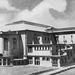 1940-es évek - a Kultúrház.
