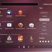Az Ubuntu start menüje. Jobb oldalon lent kiválasztottam, hogy a telepítendő programok közt csak a legalább 4 csillagosak legyenek. 