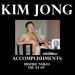 A leghíresebb photoshopos Kim Dzsongil-kamufotó kedvelt alapanyag a mémekhez.