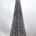 A Sky Tree megelőzte a korábbi rekorder, 600 méter magas kínai Canton Towert