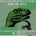 Hogy jöhet el a világvége 2012-ben, ha a joghurtom 2013-ban jár le?