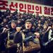 Észak-Korea hivatalos Instagram csatornáján az év eleje óta furcsa háborús propaganda hódít. A 2012 májusában indított profilra szinte óránként kerülnek fel  rossz minőségű archív képek a harci készülődésről, melyek közül már többről kiderült, hogy hamisak. A hivatalosnak tűnő profilt kommentelők szerint Észak-Korea berlini nagykövetségről szerkesztik.