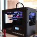 Egy híres 3D nyomtató, a Replicator 2