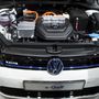 Bízzunk benne, hogy az elektromos Volkswagen tényleg annyit fogyaszt