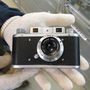 Momikon, az első távmérős fényképezőgép a MOM-tól