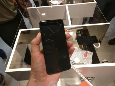 OnePlus 5, megérkezett