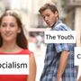 A szocializmus diszkrét bája.