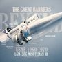LGM-30G Minuteman III interkontinentális ballisztikus rakéta, az Egyesült Államok atomarzenáljának alapköve jelenleg is
