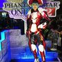 A Segánál pedig a Phantasy Star Online 2.