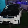 Öt évvel ezelőtt kezdték gyártani a BMW i3 elektromos városi autót. A jövő már a múlté?