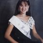 Christina Szasz (sz: 1976) középiskolás korában a San Diego-i Magyar Ház 1993-as szépségversenyén első helyezett lett. 