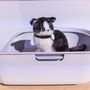 SHARP Advanced Cat Litter Box Pet Care Monitor