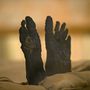 Tutanhamon lábfeje