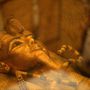 Tutanhamon szarkofágja