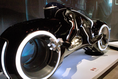 Az egyszer biztos: extrém gyűjteményt rejt az extrém múzeumépület