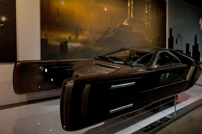 Az egyszer biztos: extrém gyűjteményt rejt az extrém múzeumépület