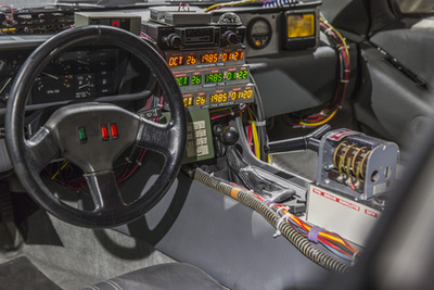 Az egyszer biztos: extrém gyűjteményt rejt az extrém múzeumépület