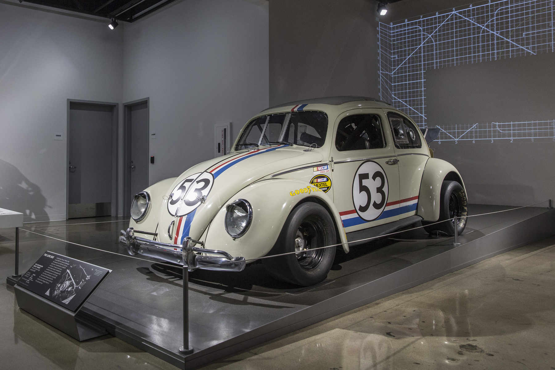 Az egyszer biztos: extrém gyűjteményt rejt az extrém múzeumépület