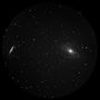 M81 és M82 galaxisok (1894)