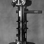 Spektrográf, Gothard 12. sz. (1886)