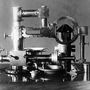 Spektrokoloriméter, Gothard 2. modell
(1883)
