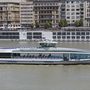 Gondola

Gondola/2017 típusú személyhajó

Épült: 2017, MSK Steel Kft. (Nyergesújfaju, Magyarország)
Hossz: 40,0 m
Szélesség: 6,50 m
Merülés: 1,3 m
Befogadóképesség: 250 fő
Tulajdonos: Legenda Kft, Budapest