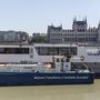 Tersus

(NL)LCVP MK-III típusú holland partraszálló naszád, átalakítva hulladékgyűjtő hajóvá

Épült: 1980-as évek, Hollandia
Hossz: 16,90 m
Szélesség:	4,72 m
Merülés: 1,20 m
Tulajdonos: MAHART Passnave Kft, Budapest