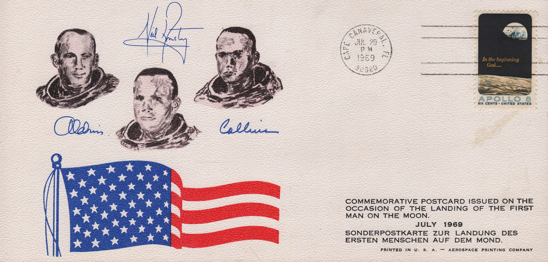 És egy kakukktojás a végére: nem bélyegek, hanem magyar gyufacímkék. Az Apollo-11 tiszteletére kiadott ünnepi sorba azért a szovjet űrhajózás emlékezetes pillanatai is odafértek.