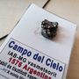 Egy Argentinában talált aprócska, de nehéz vasmeteorit