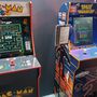 Az Arcade 1UP gépek, bármelyik nappali díszei lehetnek