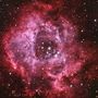 Bagi László: Az Univerzum legnagyobb rózsája NGC2237