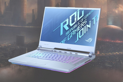 ROG Zephyrus S17