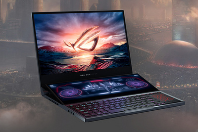 ROG Zephyrus S17