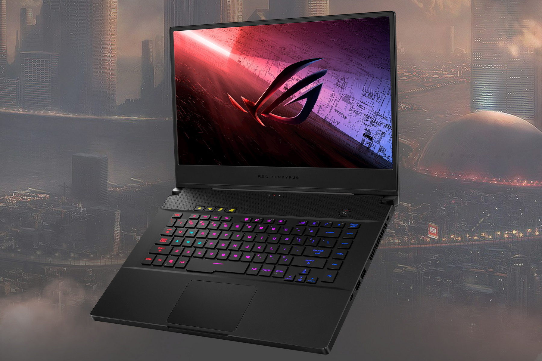 ROG Zephyrus S17