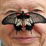 95 éves a világhírű természettudós, David Attenborough