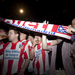 Torrente miatt lettek Atletico Madrid-drukkerek