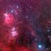 Egy ismerős csillagkép ismeretlen arca: az Orion övcsillagaitól a boszorkány fejéig