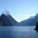 Milford Sound (Új-Zéland)