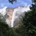 Angel Falls (Venezuela, Brazília)