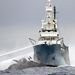 A Sea Shepherd hajója, az Ady Gil összeütközött a Shonan Maru japán bálnavadász hajóval