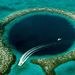A Belize víznyelőt Jacques Cousteau tette ismertté