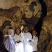 A barlangban talált kőkorszaki festmények 15-17 ezer évesek.